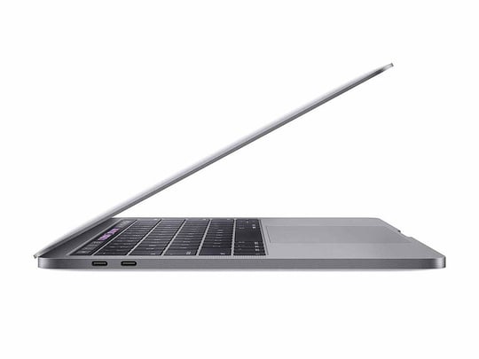 Apple MacBook Pro 13" A2159 2019 Space grey (EMC 3301) (16GB) (512GB) - 15218853 #3
