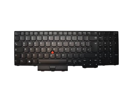 Lenovo EU for ThinkPad P15 Gen 1, P15 Gen 2 - 2100515 #2