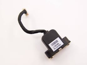 Lenovo for ThinkCentre M73 Tiny, M92p Tiny, M93p Tiny, DisplayPort With Cable (PN: 54Y9350) - 2790012