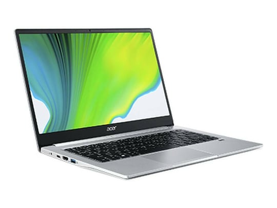 Acer Swift SF314-59 Pure Silver (16GB) - 15236732 #2