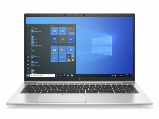 HP EliteBook 850 G8 (Touchscreen) - 15237370 #1