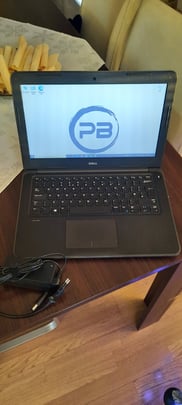 Dell Latitude 3380 Black hodnotenie Peter #1