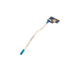 Dell for Latitude E7470, LED Indicator Board With Cable (PN: AAZ60, LS-C461P, NBX0001TM00) - 2630264