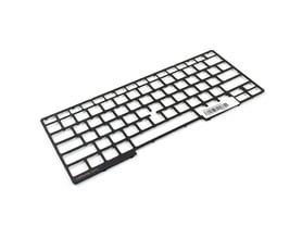 Dell US keyboard bezel for Dell Latitude E5470