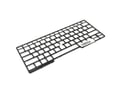Dell US keyboard bezel for Dell Latitude E5470 Notebook keyboard - 2100127 (használt termék) thumb #1