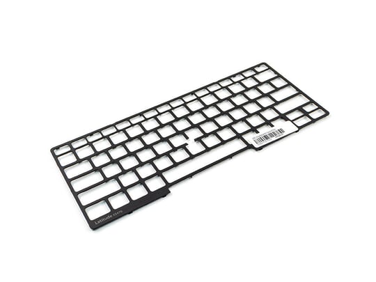 Dell US keyboard bezel for Dell Latitude E5470 - 2100127 #1