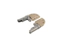 Dell for Latitude E6430 (PN: QAL80-L, QAL80-R) - 2480095 thumb #2