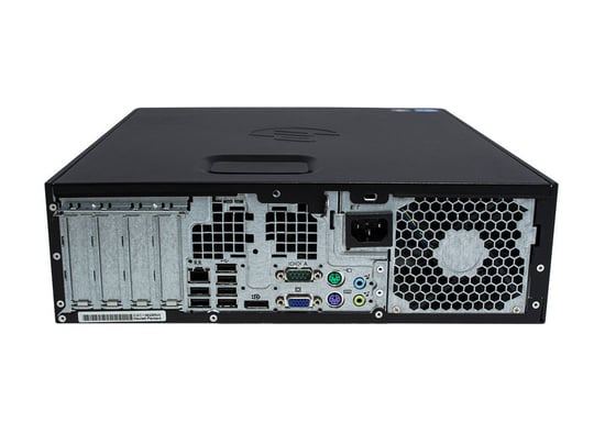 HP Compaq 6200 Pro SFF - 1602157 #3