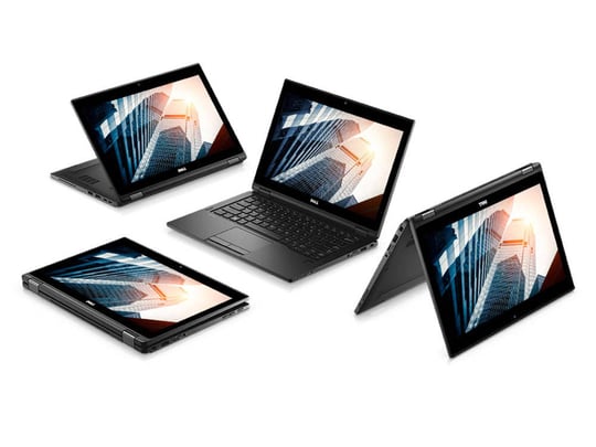 Dell Latitude 5289 2-in-1 convertible (8GB) (Touchscreen) - 1526784 #1