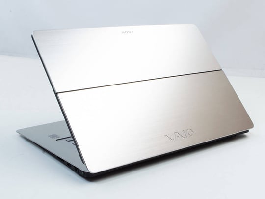 Sony VAIO  SVF15N1C5E FLIP repasovaný notebook, Intel Core i7-4500U, GT 735M, 8GB DDR3 RAM, 750GB HDD, 15,6" (39,6 cm), 2880 x 1620 - 1528530 #8