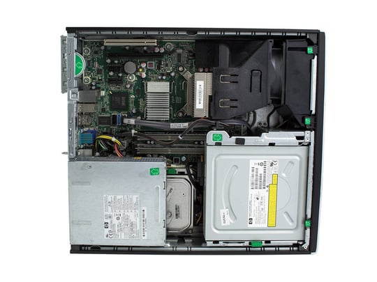 HP Compaq 8000 Elite SFF - 1605219 #3