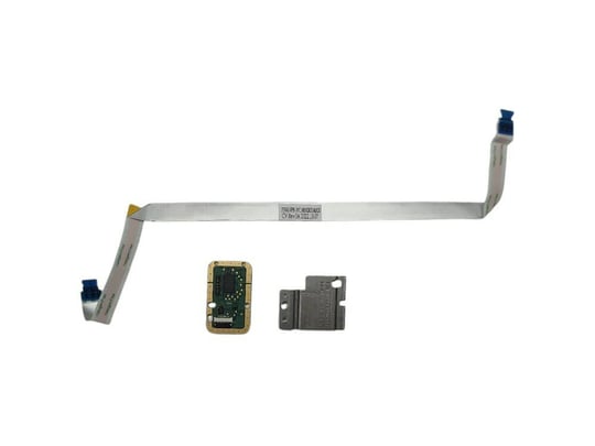 Lenovo for ThinkPad T590, Fingerprint Reader Board With Cable + Bracket (PN: 5F30V25898, NBX0001N110) - 2630576 #2