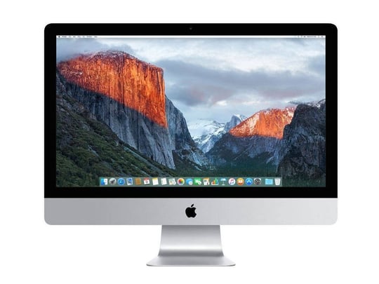 Apple iMac 27"  A1419 late 2014 (EMC 2806) - 2130282 #1