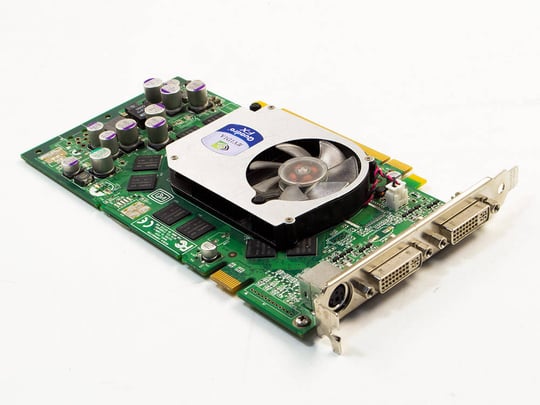 Nvidia Quadro FX 1400 - 2030055 #1