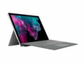 Microsoft Surface Pro 6 Platinum (8GB) (256GB) (Touchscreen) (Grey Keyboard) - 15237166 thumb #1