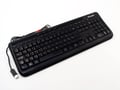 Microsoft EU Wired Keyboard 600 - 1380199 thumb #2