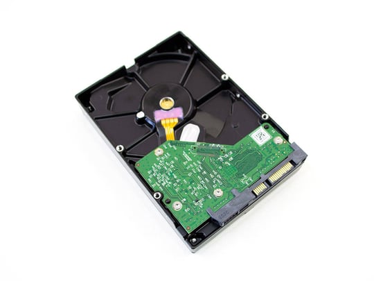 Western Digital 500GB Blue - 1330078 #2