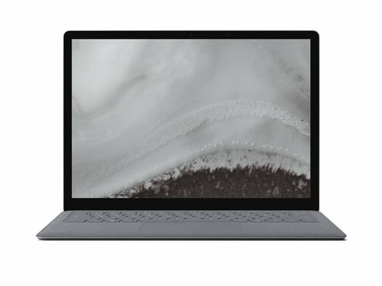 Microsoft Surface Laptop 2 Platinum (8GB) (128GB) (Touchscreen) - 15237871 #2