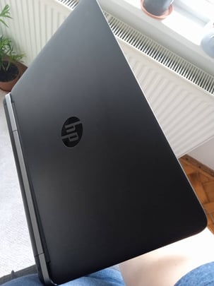 HP ProBook 640 G1 értékelés Gábor #1