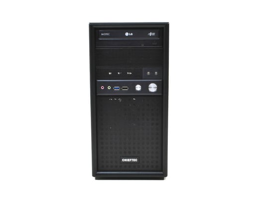 Furbify PC MT "Base" - ASUS H87M-PLUS - 1603540 #2