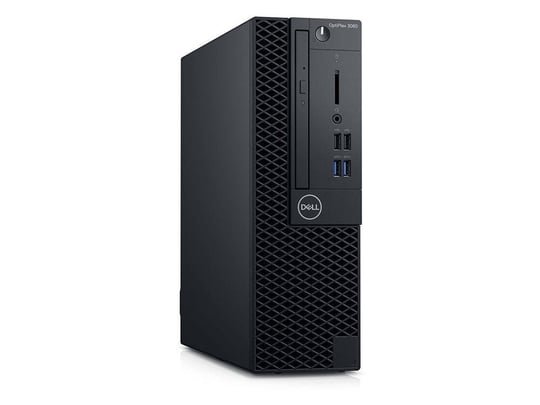 Dell OptiPlex 3060 SFF - 1609840 #1