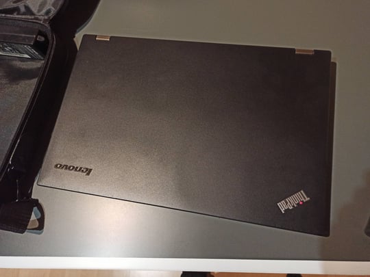 Lenovo ThinkPad T540p értékelés Marianna #2
