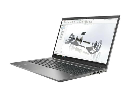 HP ZBook Power G7 (NVIDIA Quadro T2000 4GB) - 15238374 #2