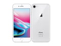 Apple iPhone 8 Silver 64GB - 1410100 (felújított) thumb #1