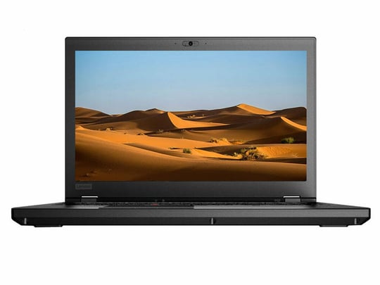 Lenovo ThinkPad P52 - 15213919 #4