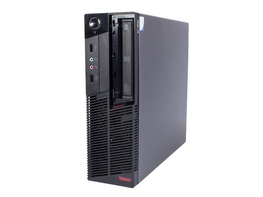 Lenovo ThinkCentre A58 Desktop - 1601208 #3