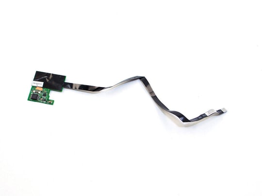 HP for EliteBook 8530p, Fingerprint Reader Board With Cable (PN: 705422403582) - 2630066 #2
