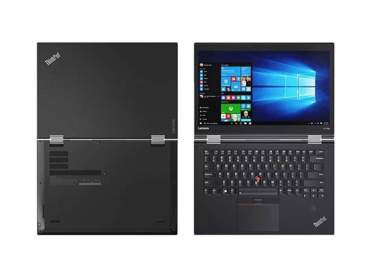 Lenovo ThinkPad X1 Yoga Gen 2 (8GB) (Touchscreen) - 15210954 #4