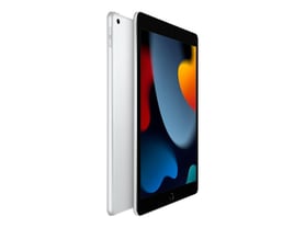Apple iPad 9 Cellular (2021) Silver 64GB