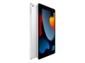 Apple iPad 9 Cellular (2021) Silver 64GB - 1900333 thumb #2