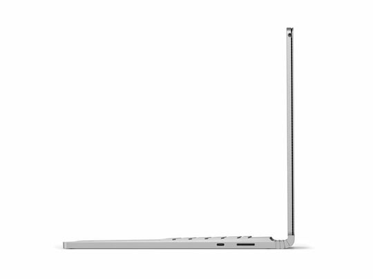 Microsoft Surface Book (8GB) (128GB) (Touchscreen) - 15236777 #4