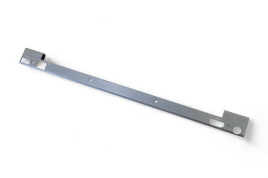 Dell for Latitude E6440, Rear Hinge Cover (PN: 0W3CM7, EC0VG000400, EC0VG000401) - 2690038 #1