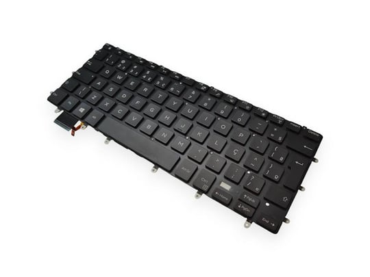 Dell EU for Precision 5540 (PN: 01D8GC) - 2100516 #2