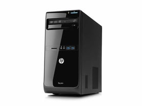 HP Pro 3500 MT