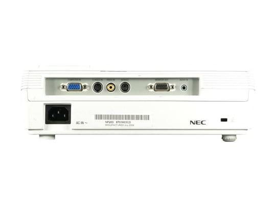 NEC NP200 - 1680152 #2