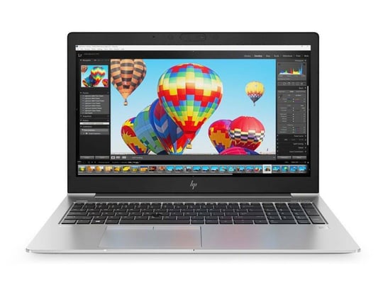 HP ZBook 15u G5 (Radeon Pro WX 3100 2GB) (Touchscreen) - 15240270 #1