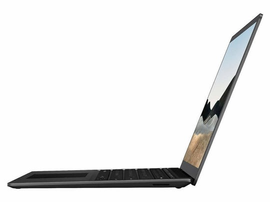 Microsoft Surface Laptop 4 Matte Black (16GB) (256GB) - 15223339 #5