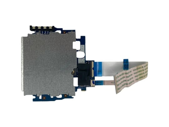 HP for ProBook 640 G2, Smart Card Reader Board With Cable (PN: 840694-001, 6050A2726101) - 2630267 #4