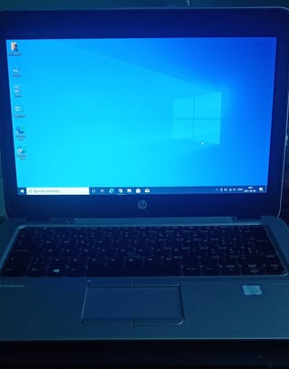 HP EliteBook 820 G3 értékelés Zoltán #1