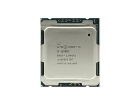Intel Core i9-10900X  (4.50GHz, FCLGA2066) - 1230373