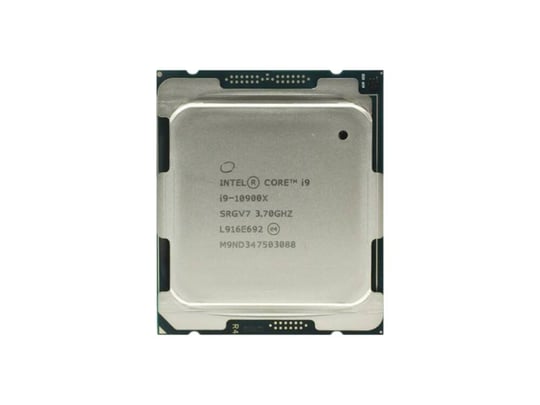 Intel Core i9-10900X  (4.50GHz, FCLGA2066) - 1230373 #1