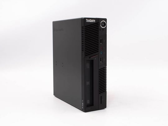 Lenovo ThinkCentre M91p USFF - 1602563 #4