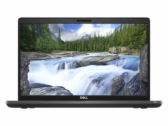 Dell Latitude 5501 (Touchscreen) - 15237822 #1