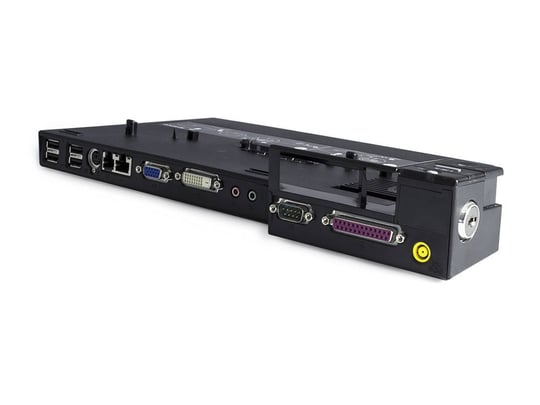 Lenovo ThinkPad Advanced Mini Dock (2504) Docking station - 2060002 (használt termék) #1