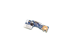 Lenovo for ThinkPad L390 Yoga, Power Button Board (PN: 02DL914, 455.0FC03.0001) - 2630230