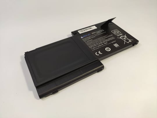 Solid HP EliteBook 720, 725, 820 G1 G2 Notebook akkumulátor - 2080071 #1